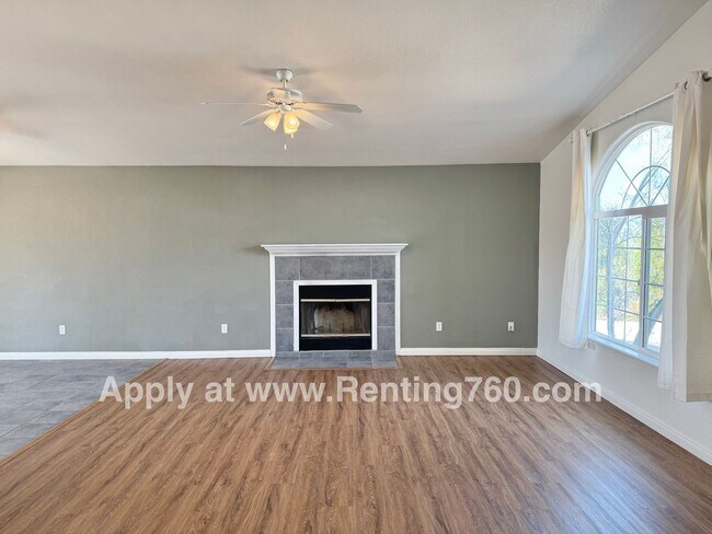 Foto del edificio - Spacious 3 Bed 2 Bath Home In Indian Cove ...
