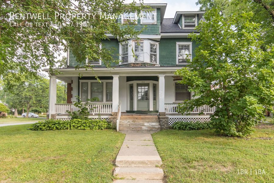 212 Penn St Unit 2, Ridley Park, PA 19078 Room for Rent in Ridley