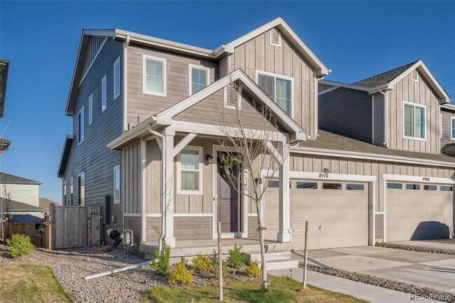Foto del edificio - 8976 Birch Run Ln