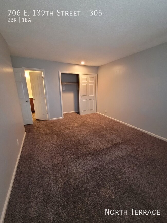 Foto del edificio - Renovated 2BR in South KCMO with Patio