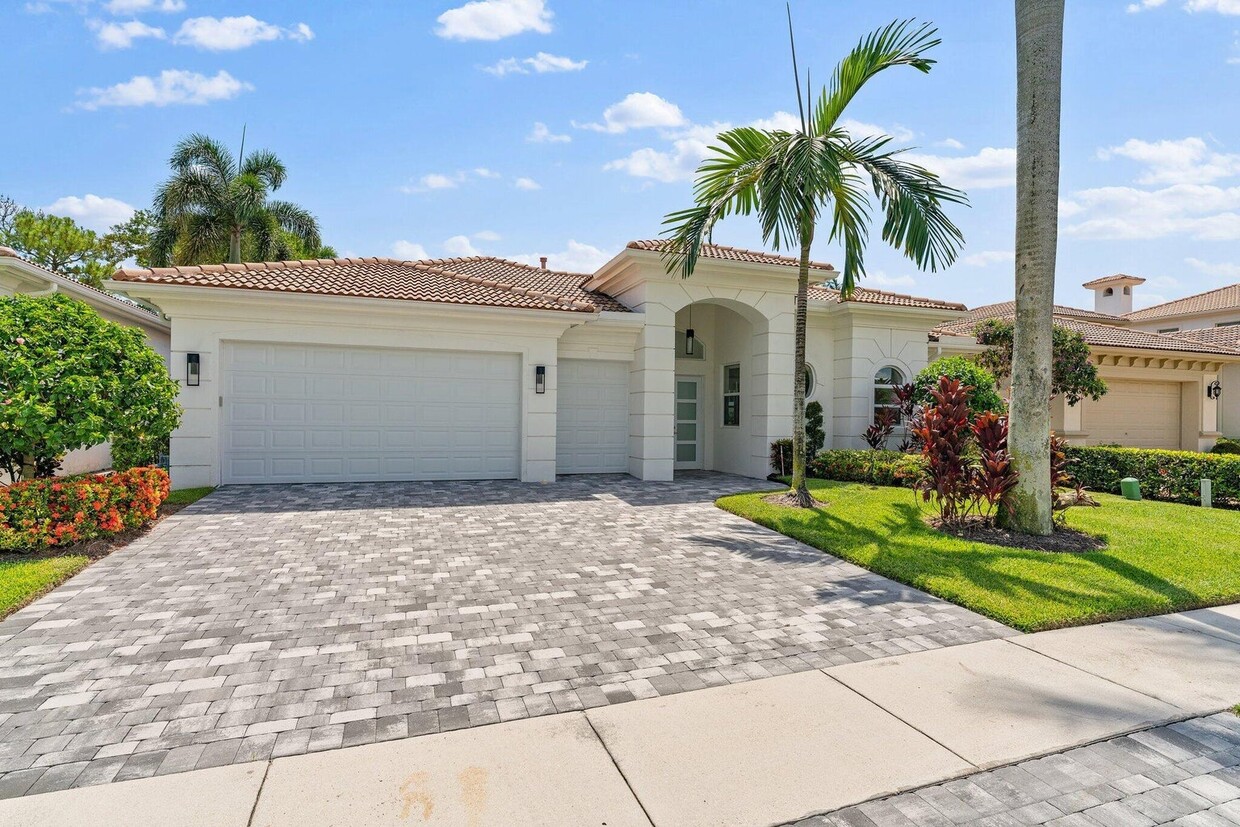 Primary Photo - 128 Abondance Dr