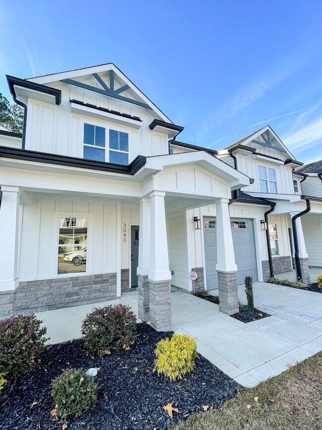 Foto del edificio - Available Now! New Build -4 Bedroom 3 Bath...