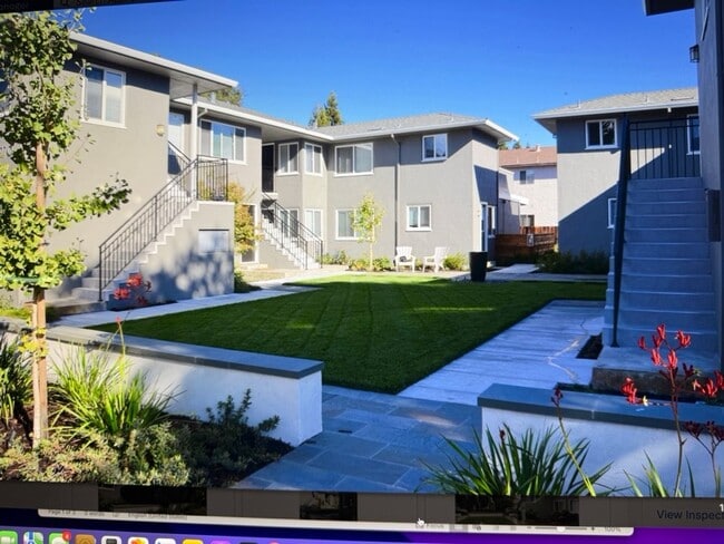 Interior Photo - Menlo Pointe Apartments