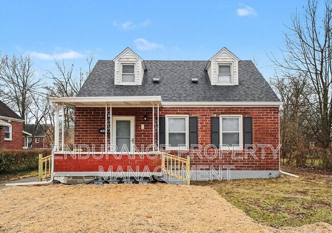 Foto del edificio - 789 Matthews Dr