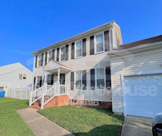 Foto del edificio - 4264 Derby Wharf Dr