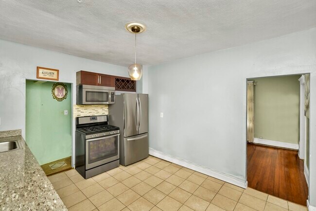 Foto del edificio - 133 Child St