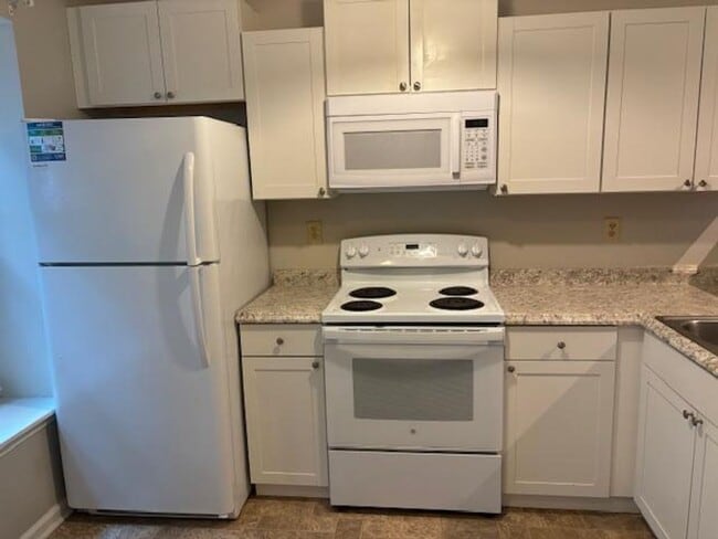 Foto del edificio - 943 W Chatham St