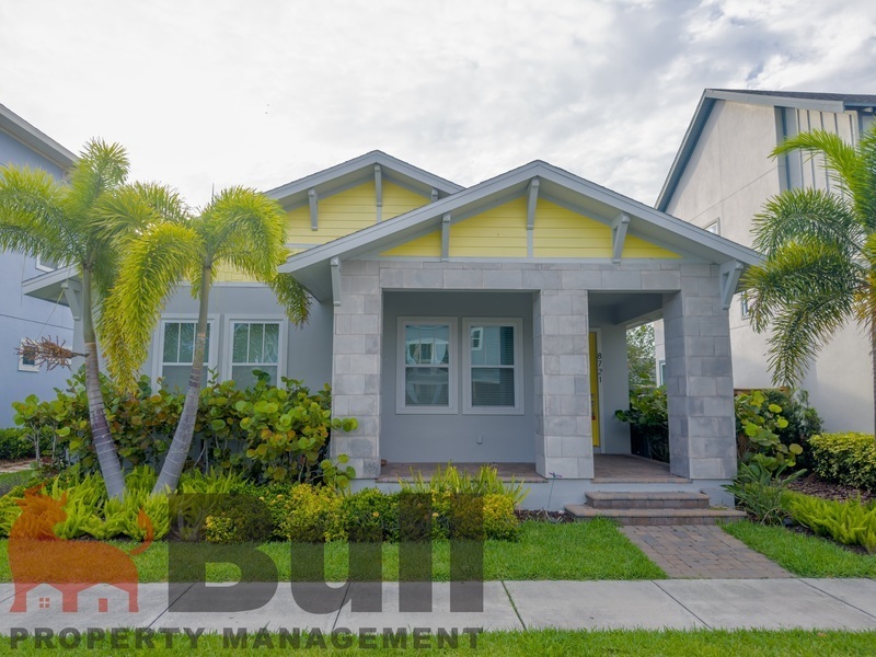 Foto principal - 8725 Sperry St