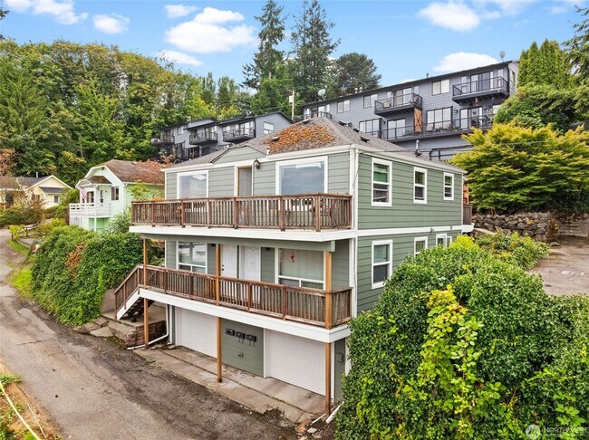 Foto del edificio - 838 Prospect St