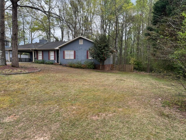 Building Photo - 2139 Gray Meadow Dr