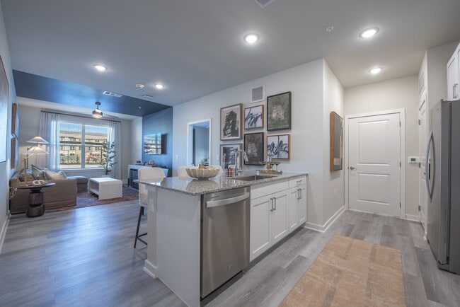 Building Photo - Alta Rayzor Ranch