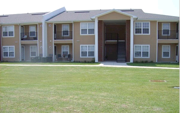 Foto principal - Ochlockonee Pointe Apartments