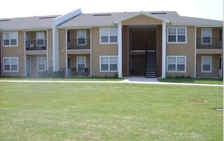 Building Photo - Ochlockonee Pointe Apartments