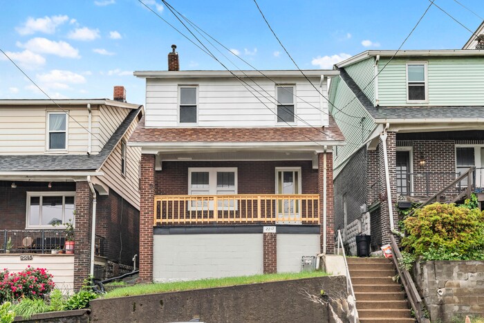 Photo - 2217 Hawthorne Ave (Pittsburgh, PA)