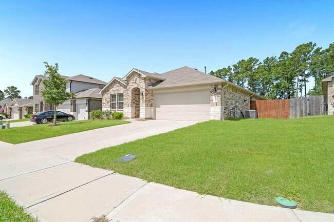 Foto del edificio - 6106 Gingerland Ct