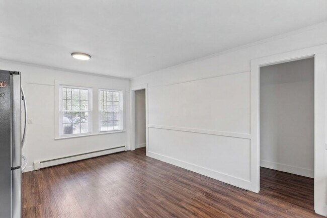 Building Photo - 27 Winthrop St