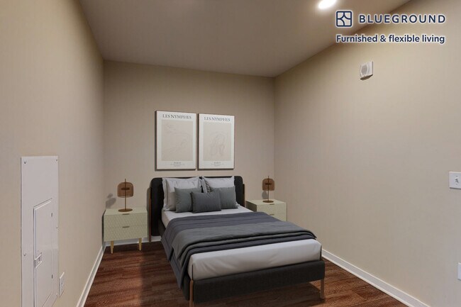 Foto del edificio - 79 Alexander St