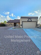 Building Photo - 7423 W Sierra Vista Dr