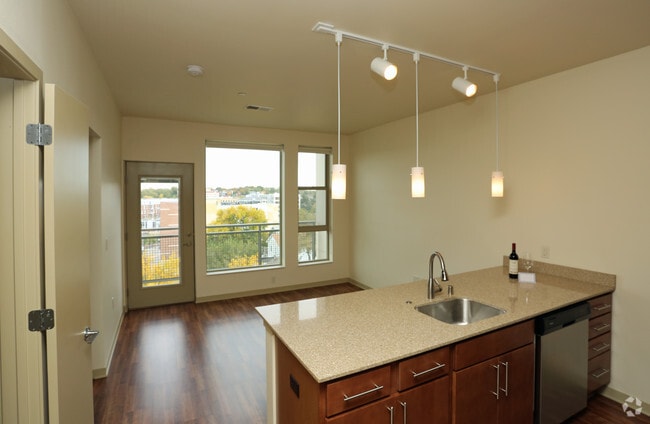 Kitchen - Avenir
