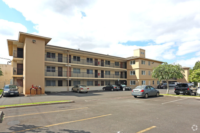Building Photo - 220 California Ave