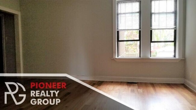 Foto del edificio - 1 bedroom in CHICAGO IL 60613