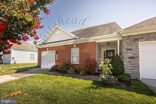 Foto del edificio - 9549 Wedge Way