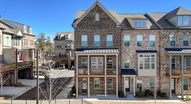 Building Photo - 3768 Duke Center Way