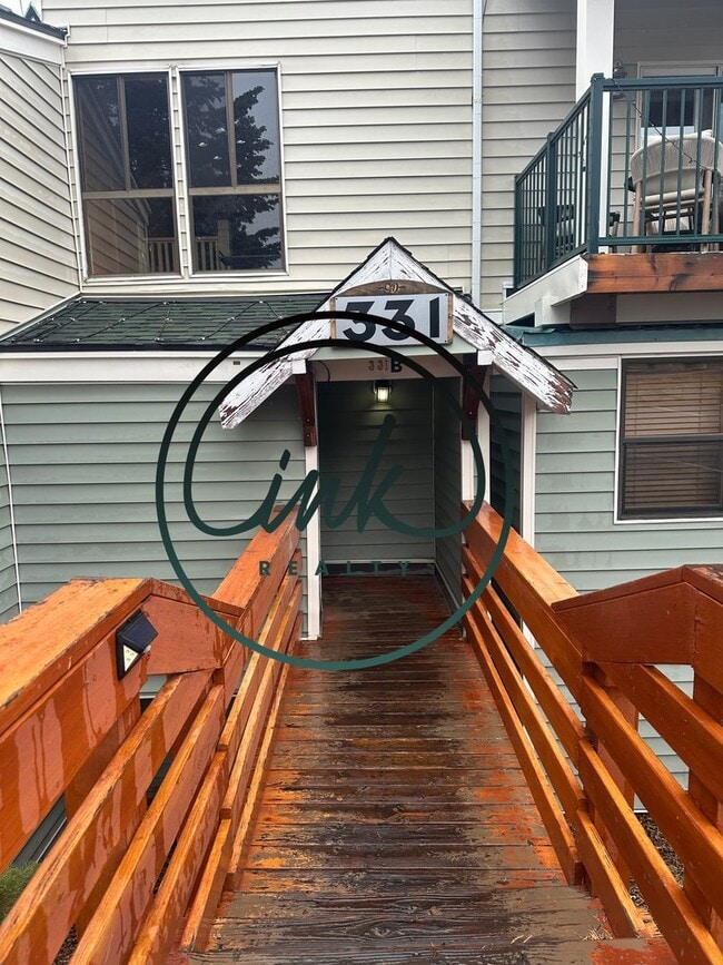 Building Photo - 331 Tramway Dr