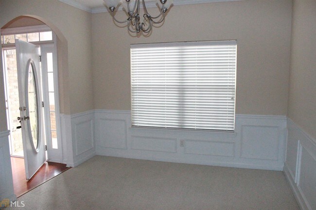 Foto del edificio - 1416 Turnbridge Walk