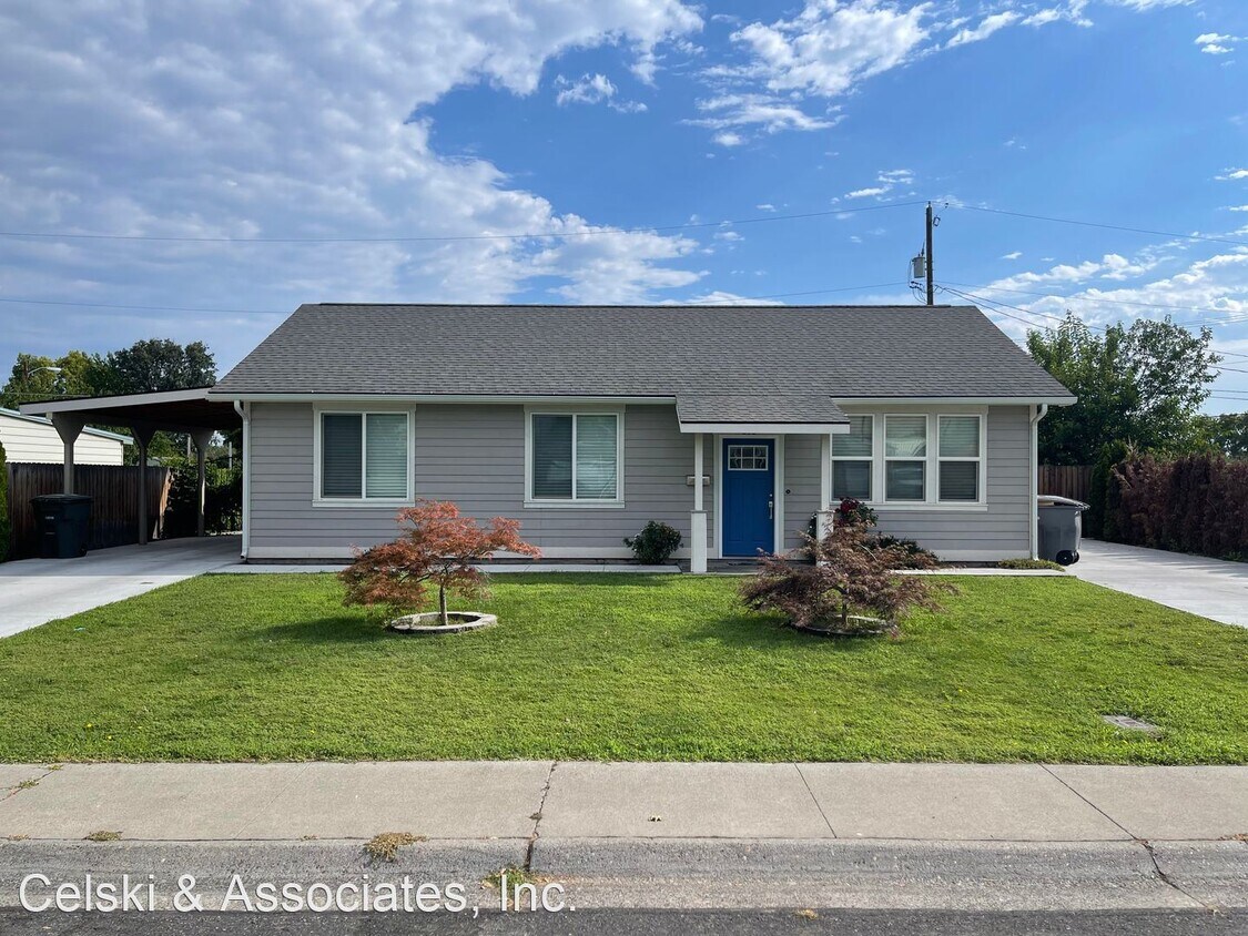 3 br, 2 bath House 610 Jefferson St. House Rental in Richland, WA