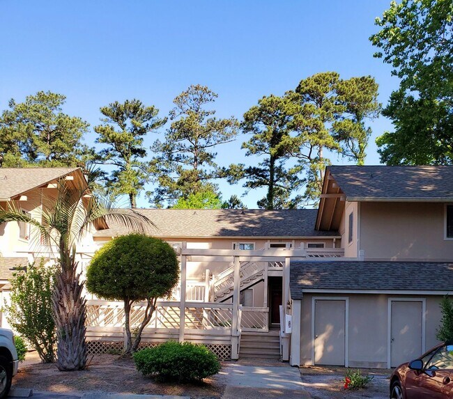 Foto del edificio - 2-Bedroom, 2-Bath Long Term Rental - Myrtle Beach's Shorewood Community!