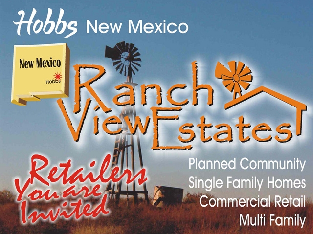 Building Photo - Ranch View Estates