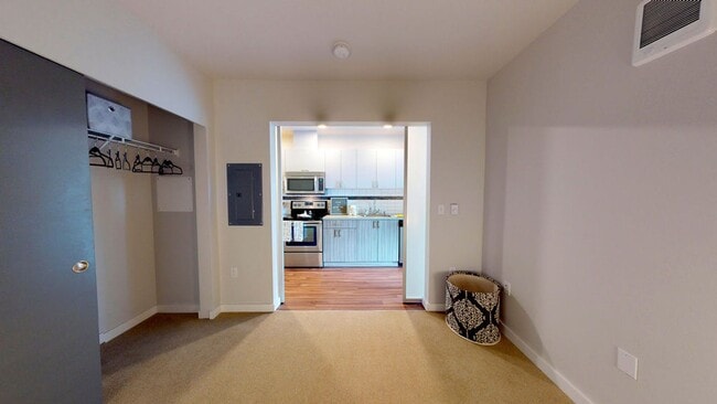 Foto del interior - The Fifteen