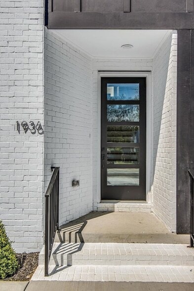 Building Photo - 1936 Britt Pl