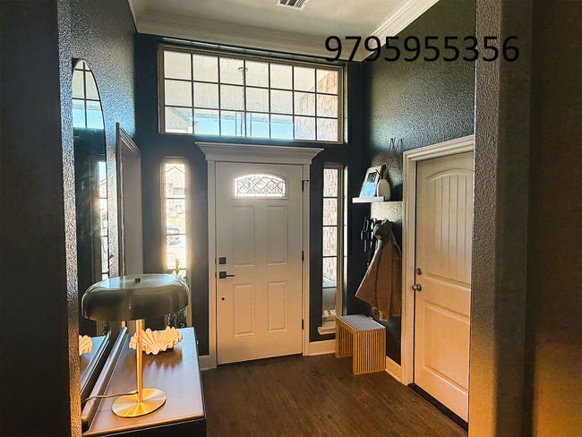 Foto del edificio - 1202 Brunswick Ct