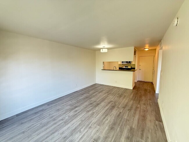 Foto del interior - Sterling Court Apartments