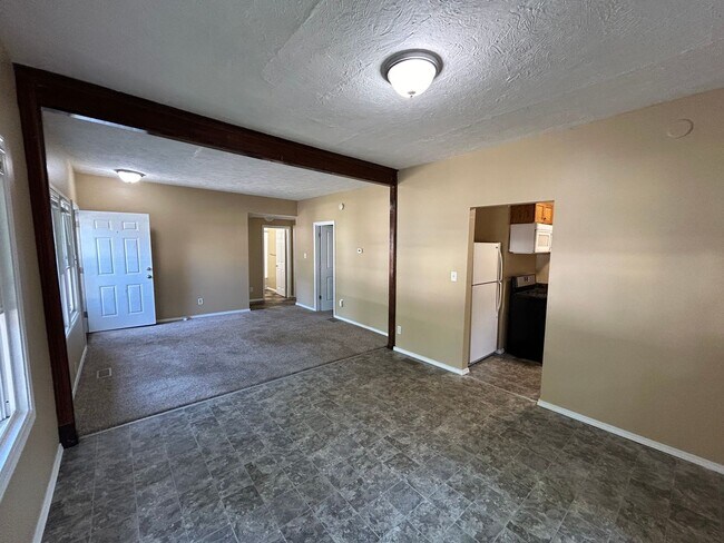Foto del edificio - 3 bed / 1 bath home near 27th and Randolph.