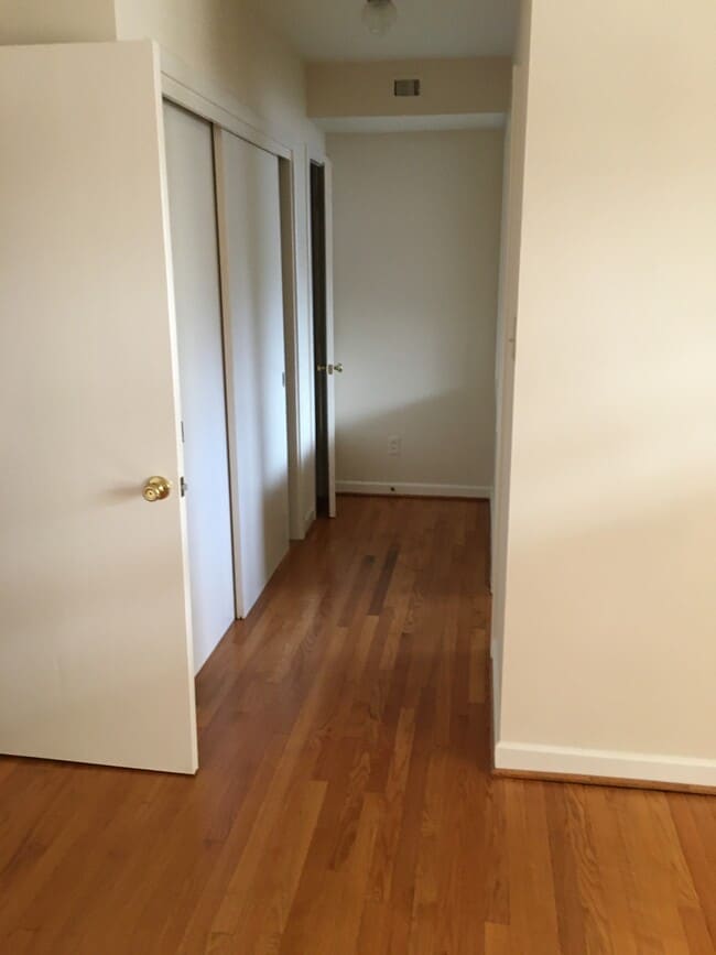 hallway - 255 Mills Ave