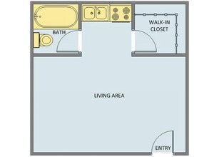 Parthenia Terrace Apartments photo'