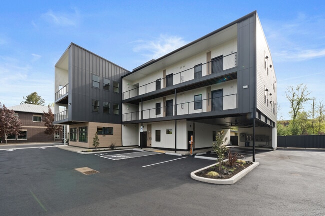 Building Photo - Boardwalk Place