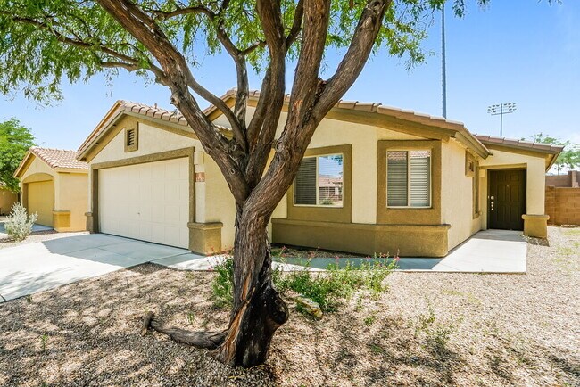 Foto del edificio - 12782 E Hannah Trail