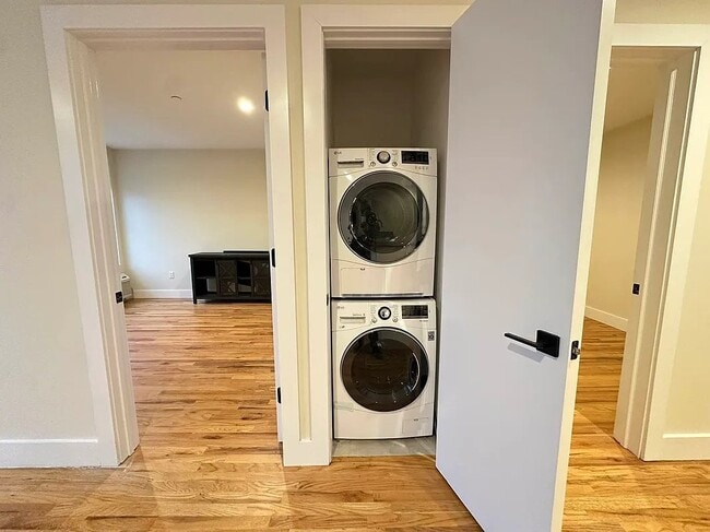 Photo - University Avenue Townhome