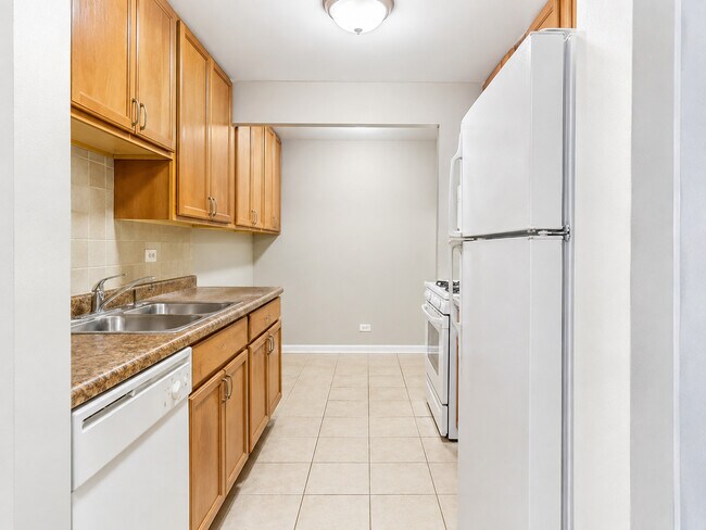 Foto del edificio - 8 Oak Creek Dr