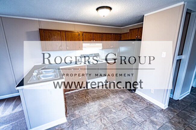 Building Photo - Homes for rent in Norlina NC - 151 Woodway...