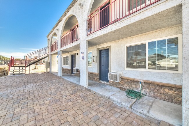 Foto principal - 1116 S. 3rd St.