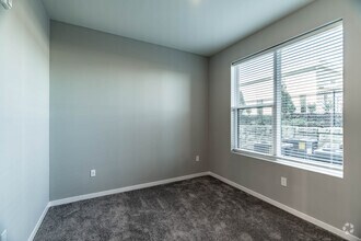 2BR, 2BA - 891SF First Bedroom - 6228 Music City