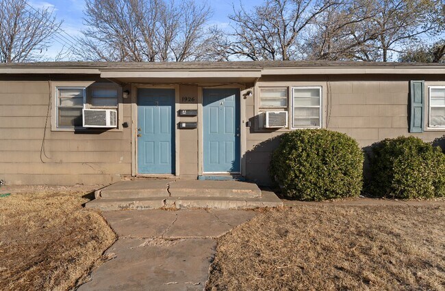 Foto del edificio - 1924 26th St