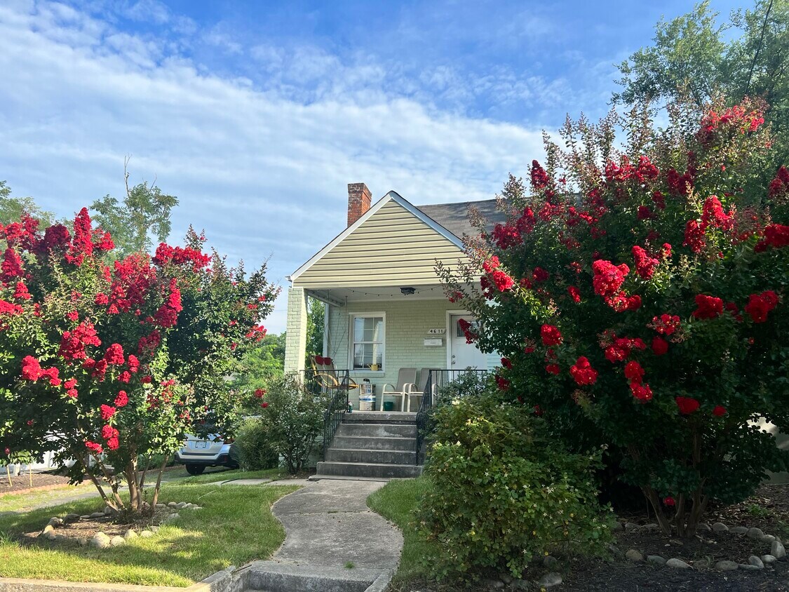 Foto principal - 4611 Wilson Blvd