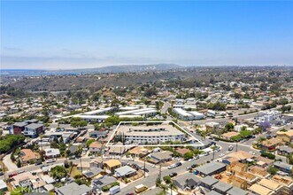 Building Photo - 6679 Linda Vista Rd