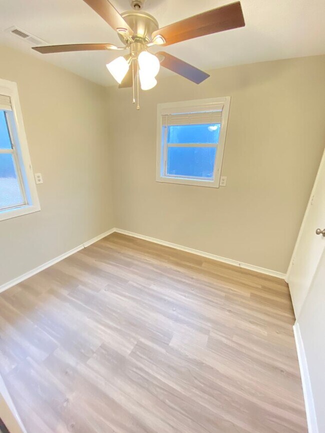 Foto del edificio - Fully Renovated 3bd/1ba House in Troutman ...